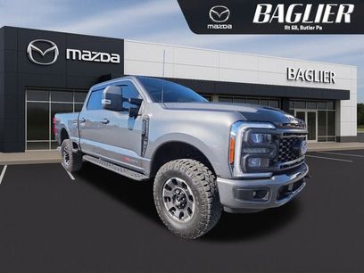 Used 2023 Ford F250 Lariat w/ Tremor Off-Road Package