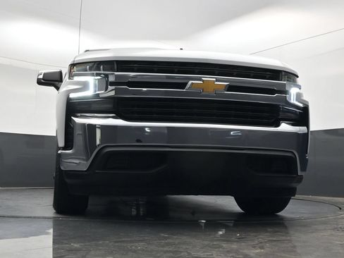 Used 2021 Chevrolet Silverado 1500 LT RWD image 48