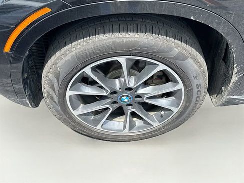 Used 2017 BMW X5 xDrive40e AWD/4WD image 24