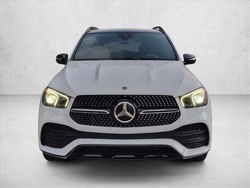 Used 2023 Mercedes-Benz GLE 350 image 2