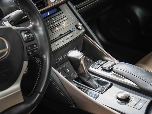 Used 2019 Lexus IS 300 w/ Navigation Package RWD image 24