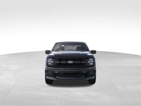 New 2026 Ford F150 STX w/ F-150 LOBO Package AWD/4WD image 8