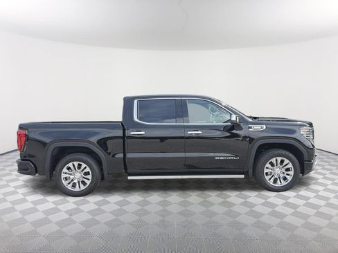 New 2026 GMC Sierra 1500 Denali w/ Technology Package AWD/4WD image 7
