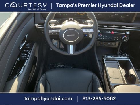 New 2026 Hyundai Tucson Limited w/ Tow & Go Package image 10