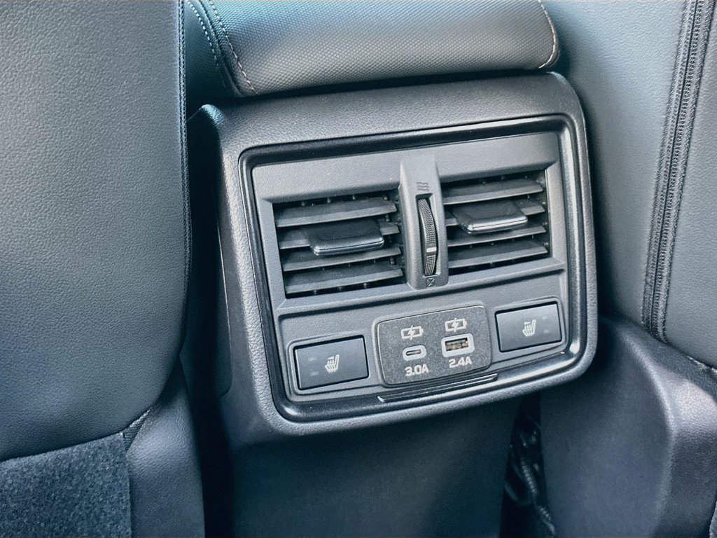 New 2026 Subaru Forester Touring AWD/4WD image 27