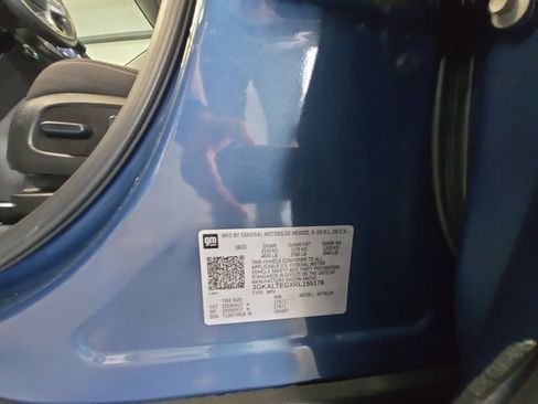 Certified 2024 GMC Terrain SLE w/ Driver Convenience Package AWD/4WD image 31