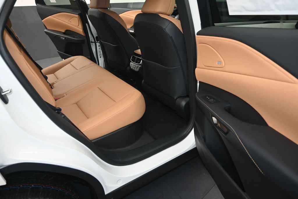 New 2026 Lexus RX 350 Premium Plus AWD/4WD image 18