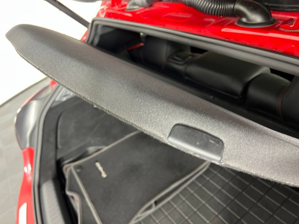 Used 2019 Mercedes-Benz GLA 45 AMG 4MATIC image 21