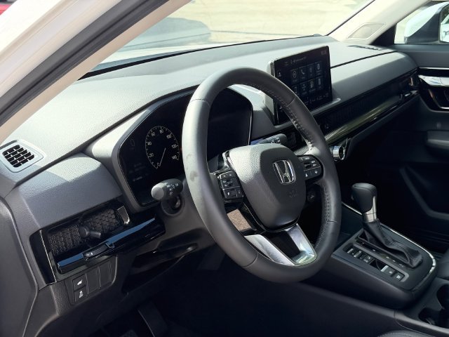 Used 2024 Honda CR-V EX-L image 14