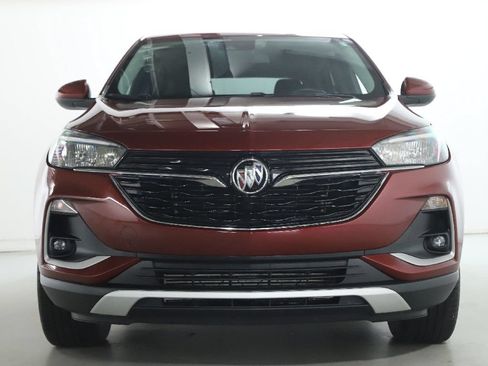 Used 2023 Buick Encore GX Preferred FWD image 6