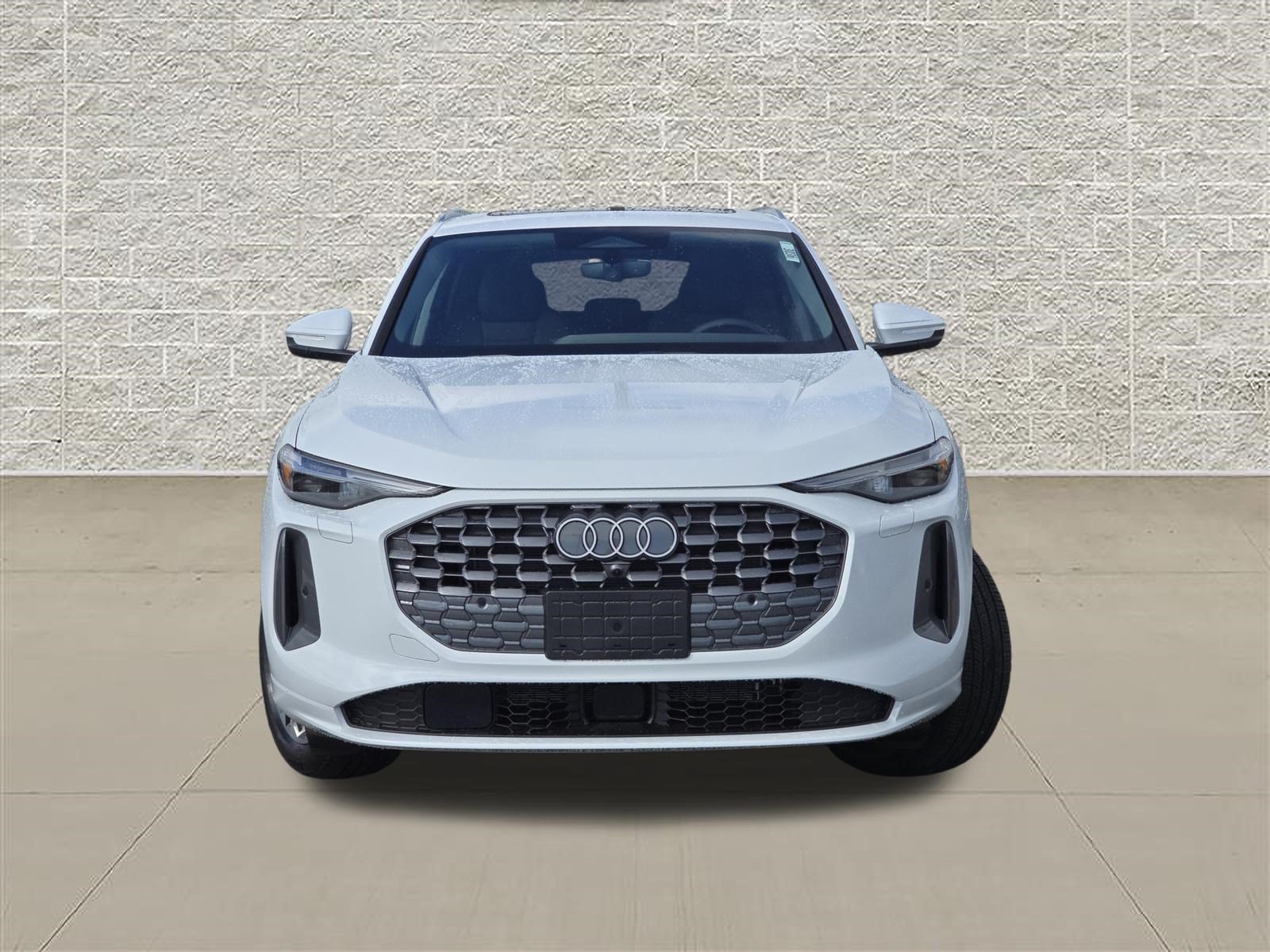 New 2026 Audi Q5 Premium AWD/4WD image 2