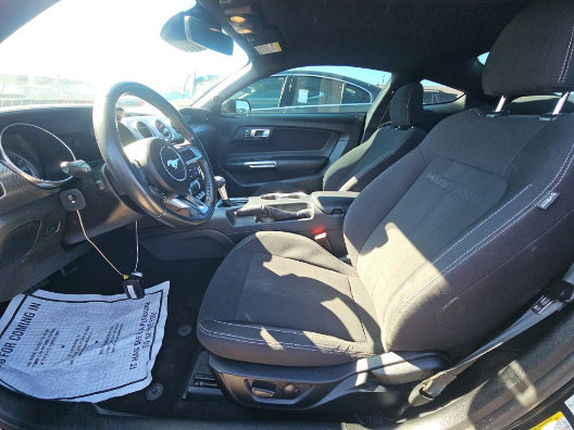 Used 2022 Ford Mustang GT RWD image 8