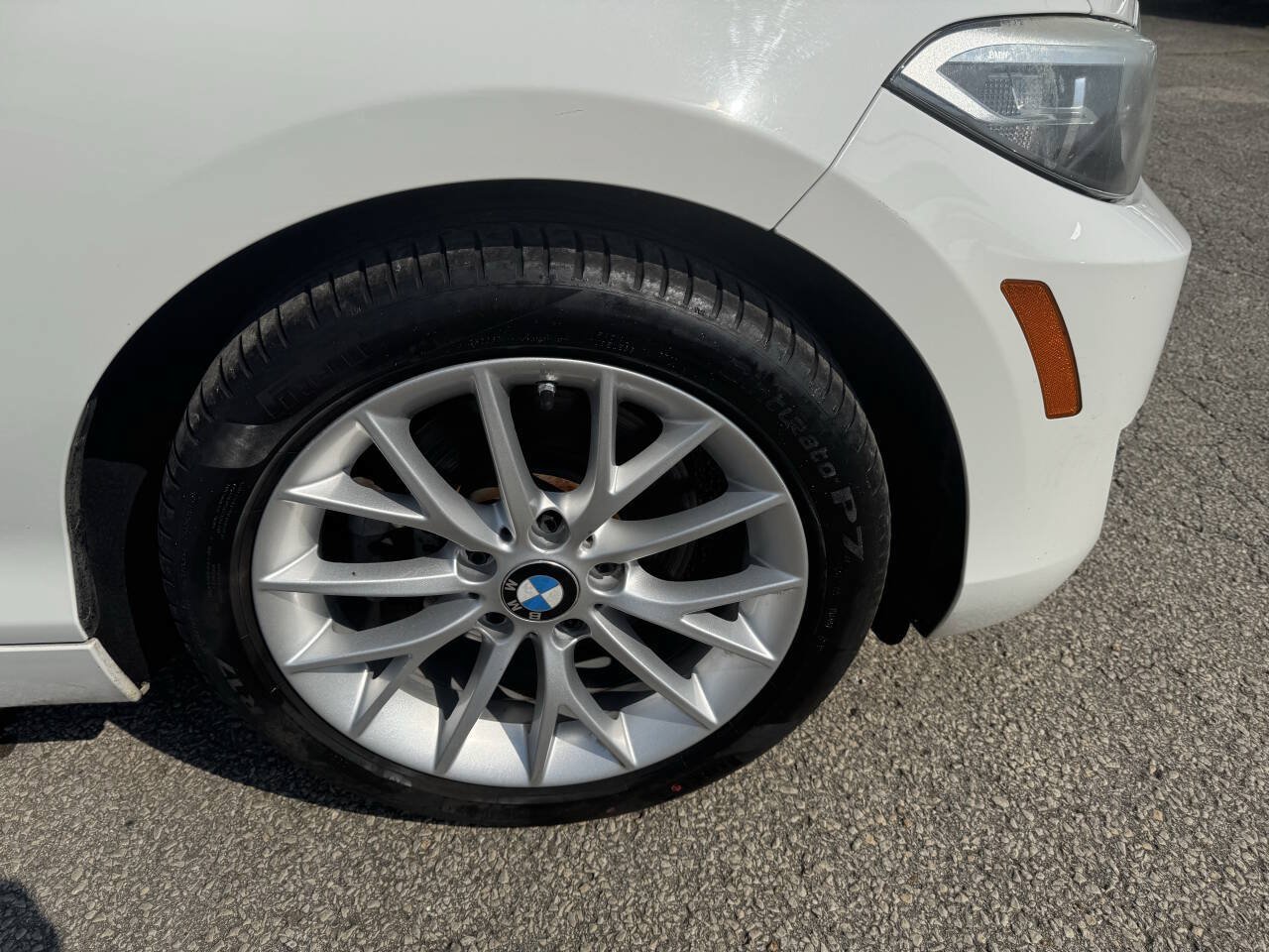 Used 2015 BMW 228i Coupe RWD image 13