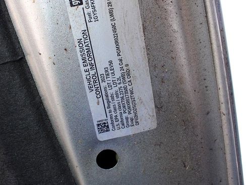 Used 2023 Cadillac Escalade Sport image 56