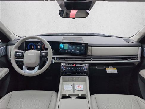 New 2026 Hyundai Santa Fe SEL image 18