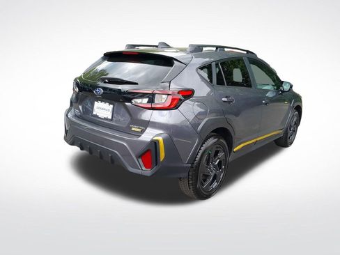 Used 2024 Subaru Crosstrek 2.5i Sport AWD/4WD image 8