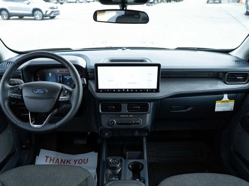 Used 2025 Ford Maverick XLT w/ XLT Luxury Package AWD/4WD image 15