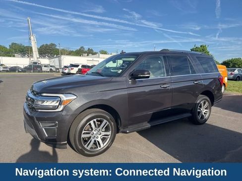 Used 2024 Ford Expedition Limited image 2