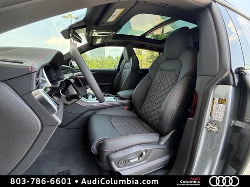 New 2026 Audi Q8 Prestige AWD/4WD image 5