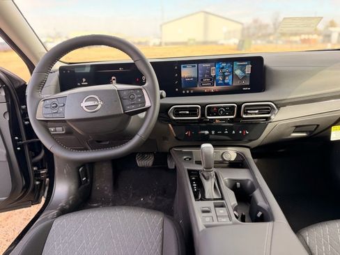 New 2026 Nissan Sentra SV w/ SV Convenience Package image 12