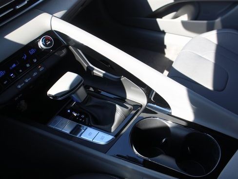 New 2026 Hyundai Elantra Blue image 22