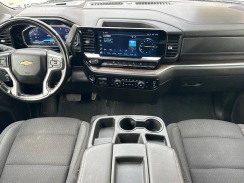 Used 2024 Chevrolet Silverado 2500 LT image 13