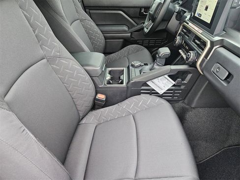 New 2025 Toyota Tacoma SR5 w/ Blackout Package (GST) image 12