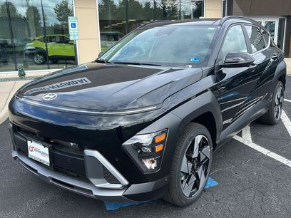 New 2026 Hyundai Kona Limited