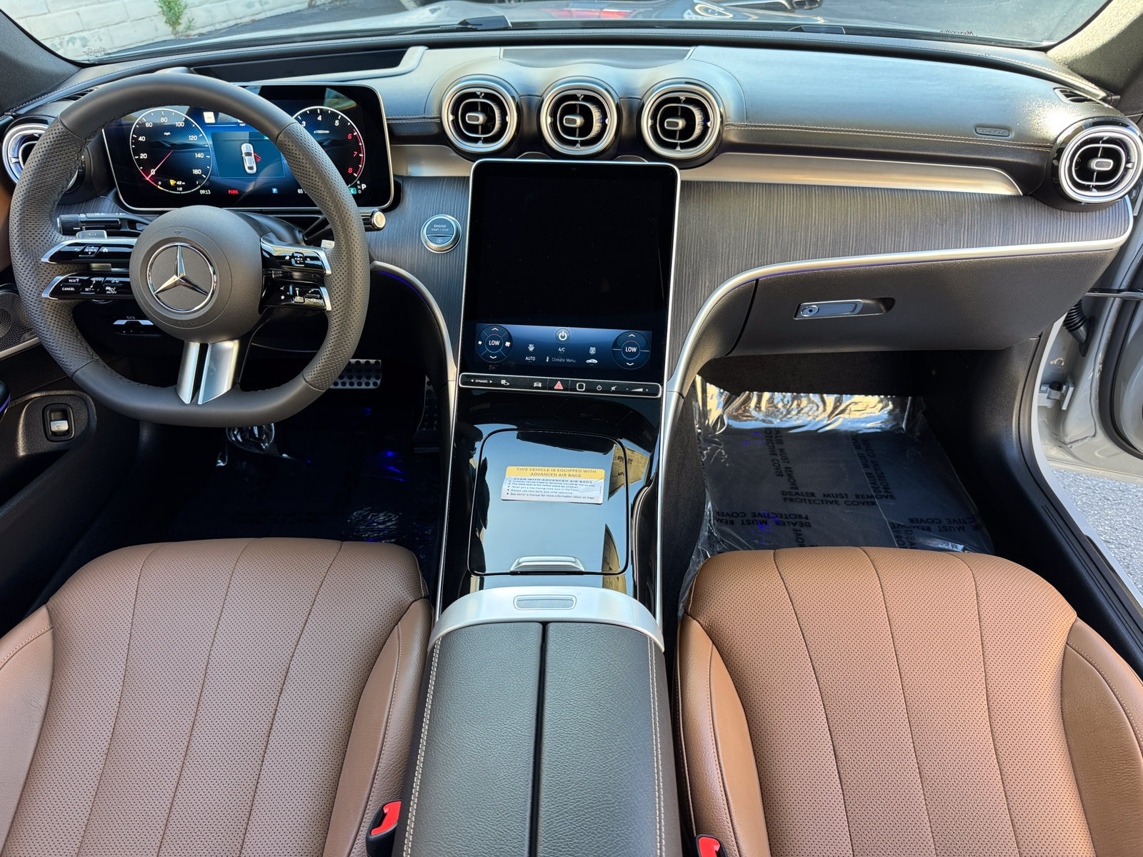 New 2027 Mercedes-Benz CLE 450 4MATIC Coupe image 5