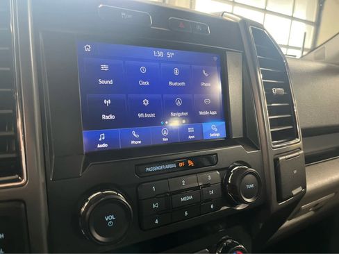 Used 2020 Ford F150 XLT w/ Equipment Group 302A Luxury AWD/4WD image 42