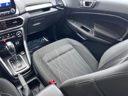 Used 2021 Ford EcoSport SE image 18