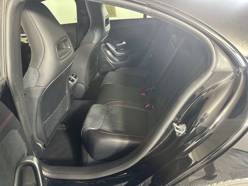 Certified 2023 Mercedes-Benz CLA 250 image 22