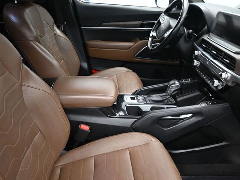 Used 2022 Kia Telluride SX w/ SX Prestige Package AWD/4WD image 10