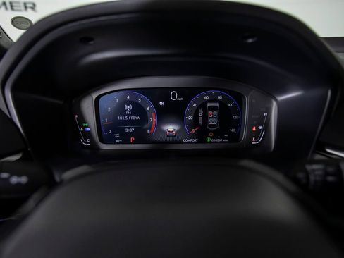 Used 2025 Acura ADX A-Spec FWD image 23