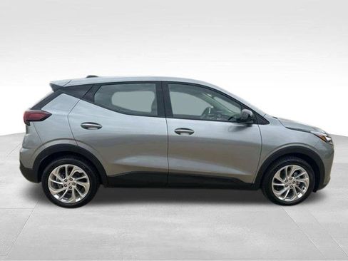 New 2027 Chevrolet Bolt LT w/ Comfort Package FWD image 6