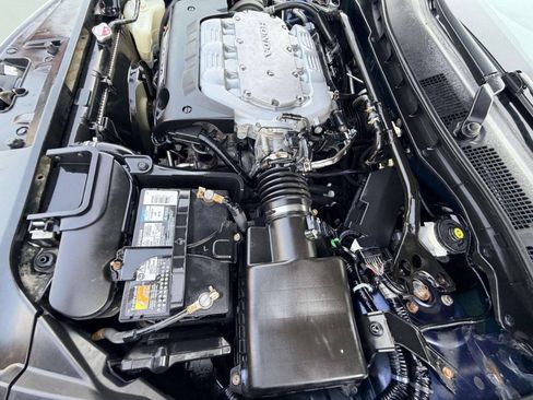 Used 2009 Honda Accord EX-L image 11