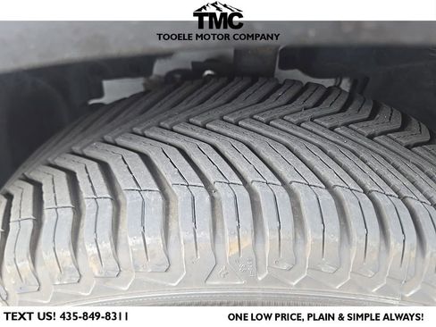 Used 2021 Nissan Rogue S image 6