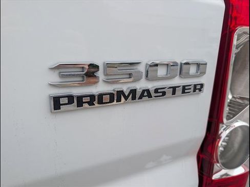 Used 2023 RAM ProMaster 3500 w/ Convenience Group image 16