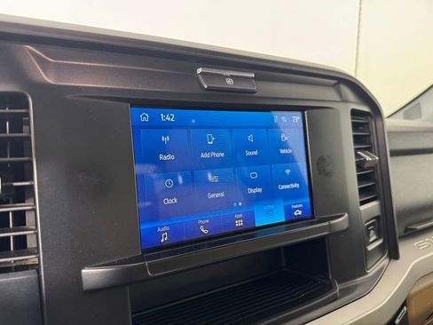 Used 2025 Ford F250 XLT AWD/4WD image 17