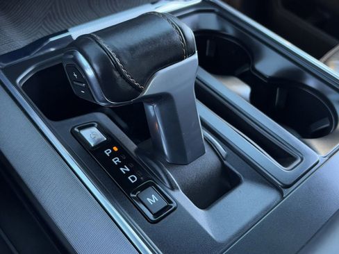 Used 2021 Ford F150 Platinum w/ Equipment Group 701A High image 20