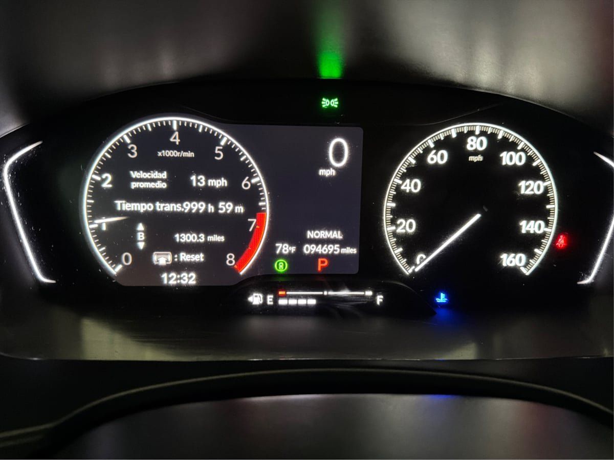 Used 2022 Honda Civic Sport image 20