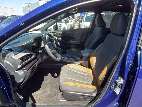 Used 2024 Subaru Crosstrek 2.5i Sport AWD/4WD image 17