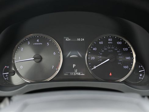 Used 2017 Lexus IS 300 IS 300 F Sport AWD w/ Navigation System Package image 23