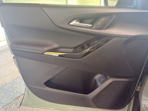 New 2026 Chevrolet Equinox LT w/ Convenience Package II image 20