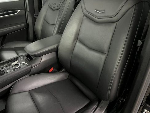 Certified 2024 Cadillac XT6 Premium Luxury w/ Technology Package image 16