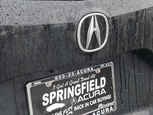 Certified 2024 Acura RDX A-Spec image 30