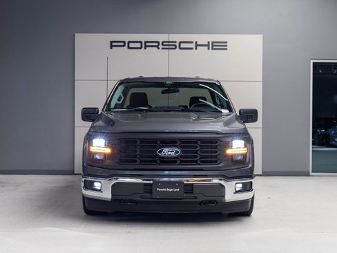 Used 2025 Ford F150 XL w/ Equipment Group 103A High image 10