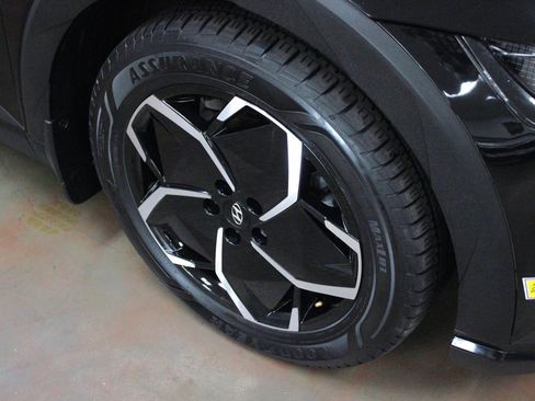 Used 2023 Hyundai Ioniq 5 SEL image 25