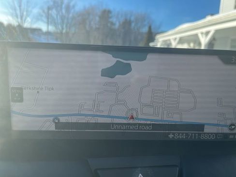 New 2026 MAZDA CX-90 3.3 Turbo S w/ Premium Plus image 27