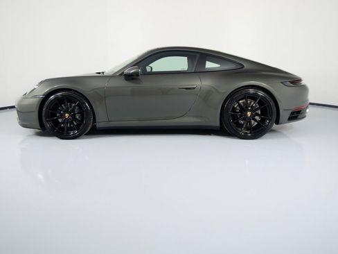 Certified 2022 Porsche 911 Carrera image 7